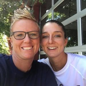 Meet your Posher, Heidi